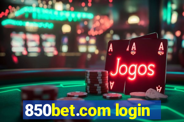 850bet.com login